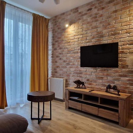 Noclegi Na Ogrodowej Sandomierz Exterior foto